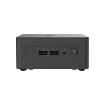 Stolný počítač Asus NUC 12 Pro Kit (90AR00E1-M00080) čierny