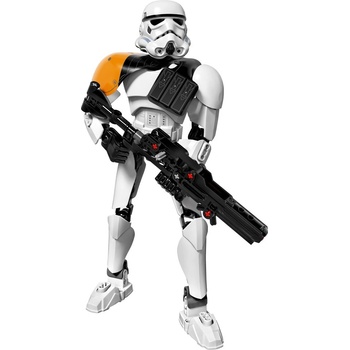 LEGO® Star Wars™ 75531 Velitel Stormtrooperů