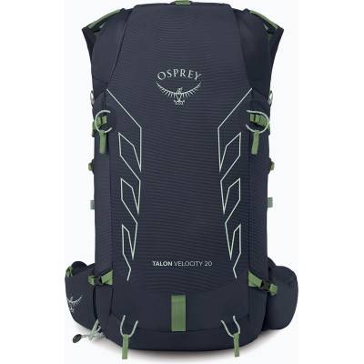 Osprey Мъжка туристическа раница Osprey Talon Velocity 20 l nocturnal blue