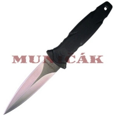 Smith & Wesson H.R.T. Military Boot Knife SWHRT3