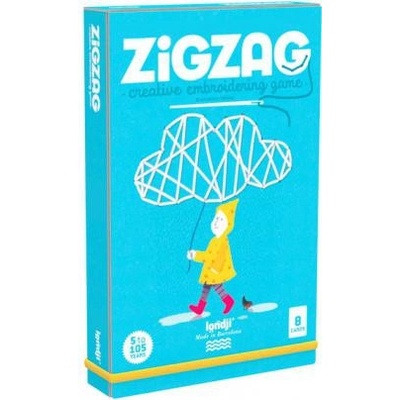 Londji Prešívacie kartičky