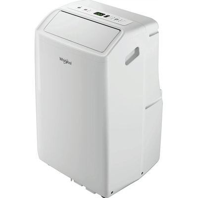 Whirlpool PACF212CO W – Zboží Dáma
