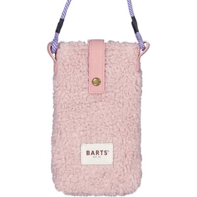 Barts Bugbane Phone Bag Pink