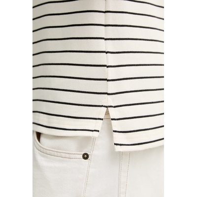 Tommy Hilfiger мъжка тениска с яка (MW0MW17771..)