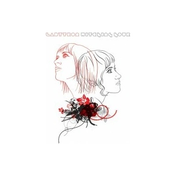 Ladytron - Witching Hour CD