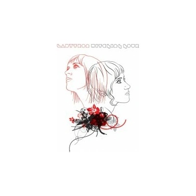 Ladytron - Witching Hour CD