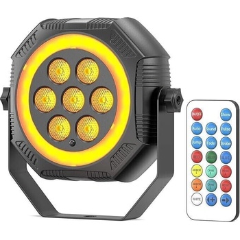 LWS Mini BAT Light Светлинен ефект (LW129)