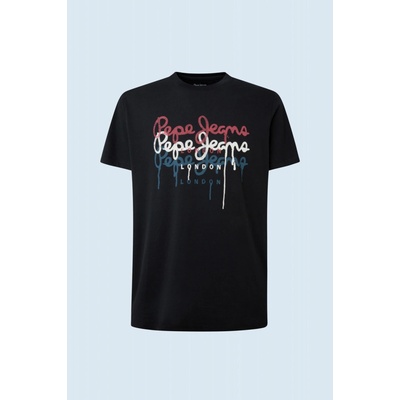 Pepe Jeans MOE šedá