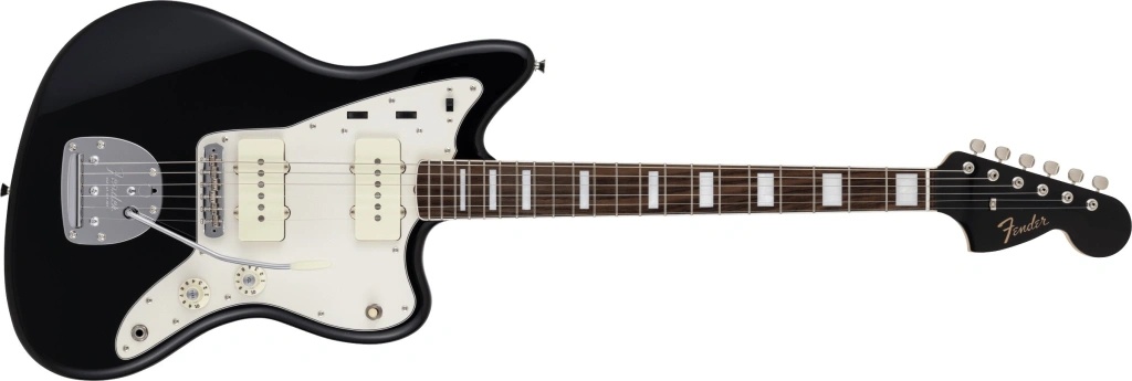 Fender MIJ Traditional '60s Jazzmaster - Heureka.sk
