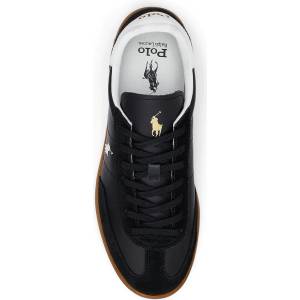 Ralph Lauren Кожени маратонки Bedford Pp - answear - 201,43 лв