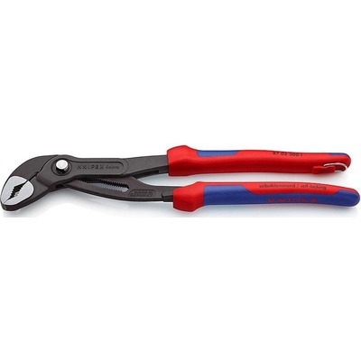 Kleště siko Cobra 300mm KNIPEX 8702300T