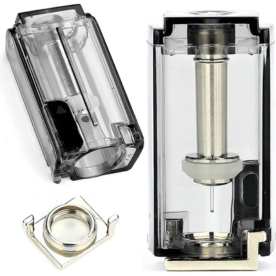 Joyetech Exceed Grip Standard cartridge 4,5ml čierna