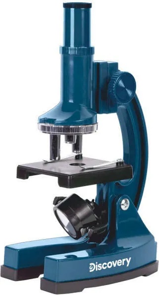 Levenhuk Discovery Centi 02 (79066)