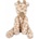 Mamas & Papas Мека играчка Mamas & Papas - Giraffe Beanie (4855RA201)