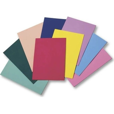 Knorr Prandell Sada 15 ks pěnové gumy 20x30 cm síla 2 mm KNORR prandel