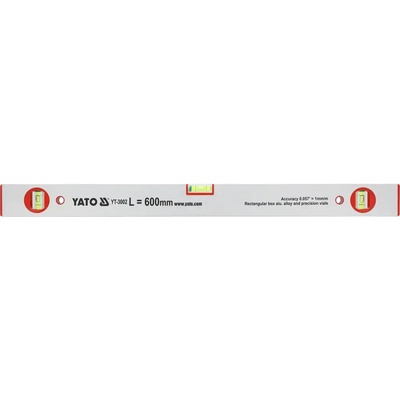 Yato 600 mm - YT-3002