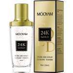 Mooyam Луксозен тоник Mooyam 24k Gold 120ml