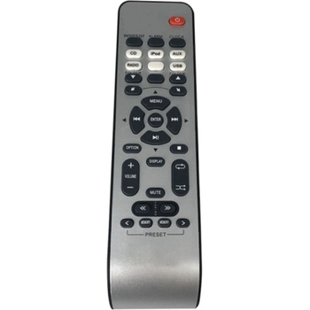 съвместим Yamaha wy92700 - заместител дистанционно управление (wy92700)