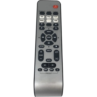 съвместим Yamaha wy92700 - заместител дистанционно управление (wy92700)