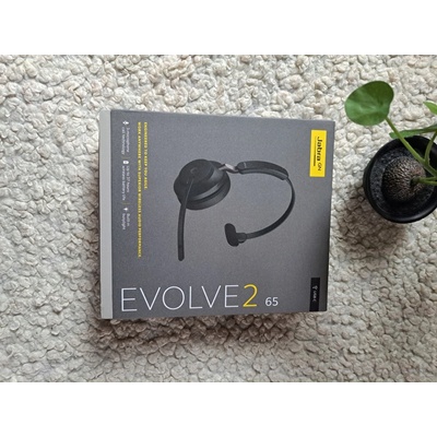 Jabra Evolve2 65 26599-899-899