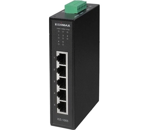 EDIMAX IGS-1005