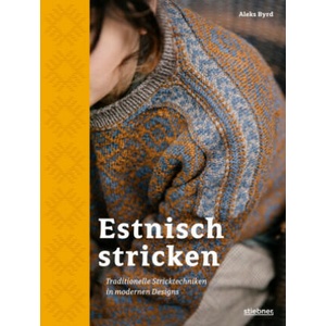 Estnisch Stricken | Aleks Byrd, Katrin Marburger (2023)