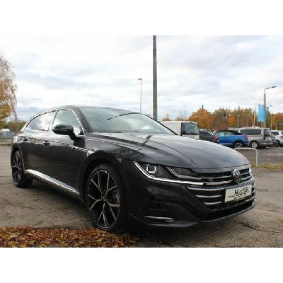 Volkswagen Arteon Shooting Brake 2.0 TDI DSG 4Motion R-Line 142 kW