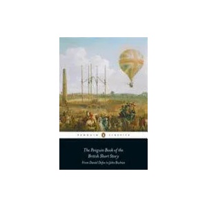 Penguin Book of the British Short Story: 1 (2016)