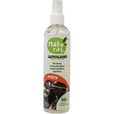 Autoland Neutralizátor zápachu Enjoy 300 ml