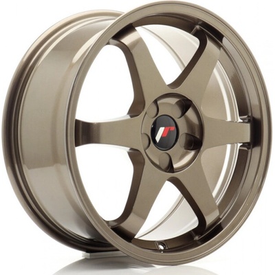 Japan Racing JR3 8x17 5x100 ET35 bronze