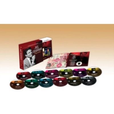 Stranger in Town - Del Shannon CD
