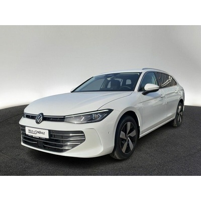Volkswagen Passat 2.0 TDI DSG 110 kW