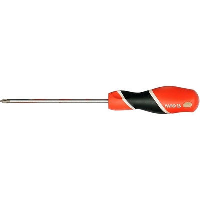 YATO YT-25928 Skrutkovač krížový PH2 x 38 mm magnetický S2