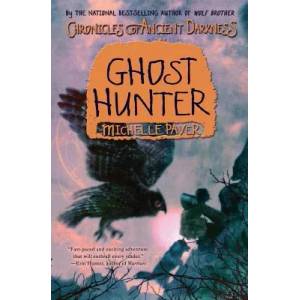 Ghost Hunter | Michelle Paver (ISBN: 9780060728427)