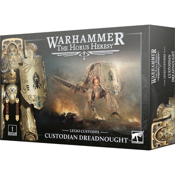 Games Workshop Custodian Dreadnought (31-165)