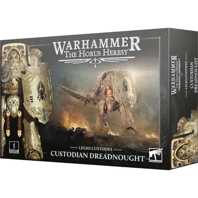 Games Workshop Custodian Dreadnought (31-165)