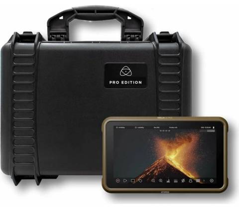 Atomos Ninja Ultra Pro Edition