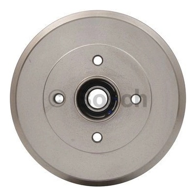 BOSCH Brzdový buben - 203 mm BO 0986477323