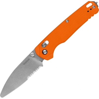 Kershaw BEL AIR XL EMT ORANGE K-6110EMTOR