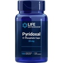 Life Extension Pyridoxal 5'-Phosphate 150 Kapslí