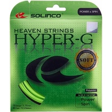 Solinco Hyper G Soft 16L 12m, 1,25mm