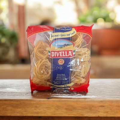 Divella Tagliolini No.92 0,5 kg