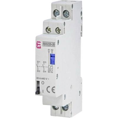 ETI RBS220-20-230V AC