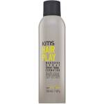 KMS Hair Play Makeover Spray сух шампоан за обем и укрепване на косата 250 ml