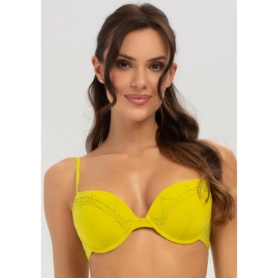Gatta Dámske plavky Lime-LI-bra lime