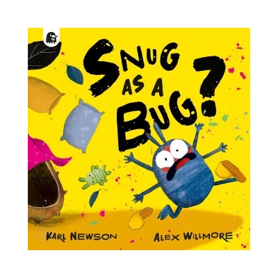 Snug as a Bug? | Alex Willmore