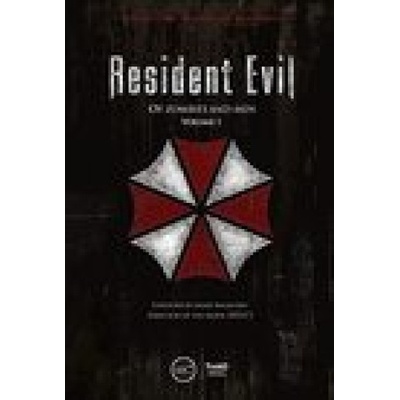 Resident Evil: Of Zombies And Men