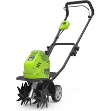Greenworks G40TL (bez baterie)
