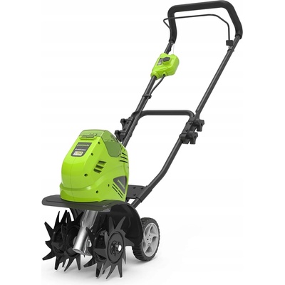 Greenworks G40TL (bez baterie)