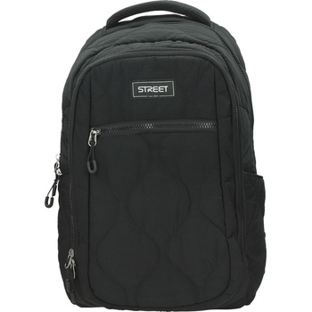 Image 1 of Eurocom Раница Street Puffy, 30x20x45 cm, ВАР (33776-А-BLACK)